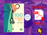 100 casos Prácticos para ATVs - Manual de Veterinaria gratis pdf