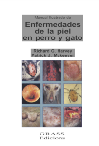 Manual ilustrado de  Enfermedades de la piel del perro y gato pdf - Gratis - Veterinaria